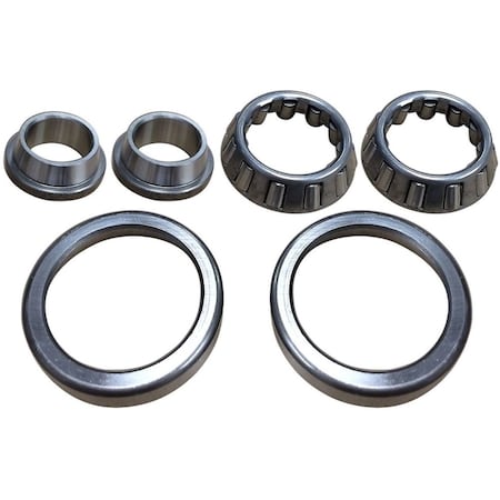 Aftermarket Steering Shaft Bearing Kit FRJ20-0002
